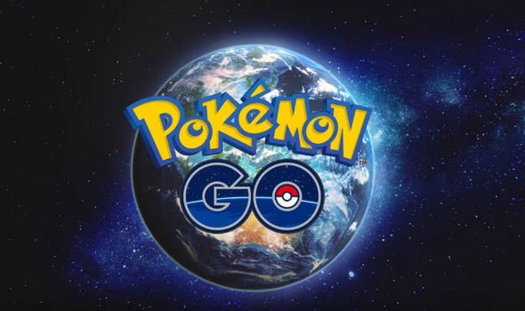 Photo of Pokemon Go