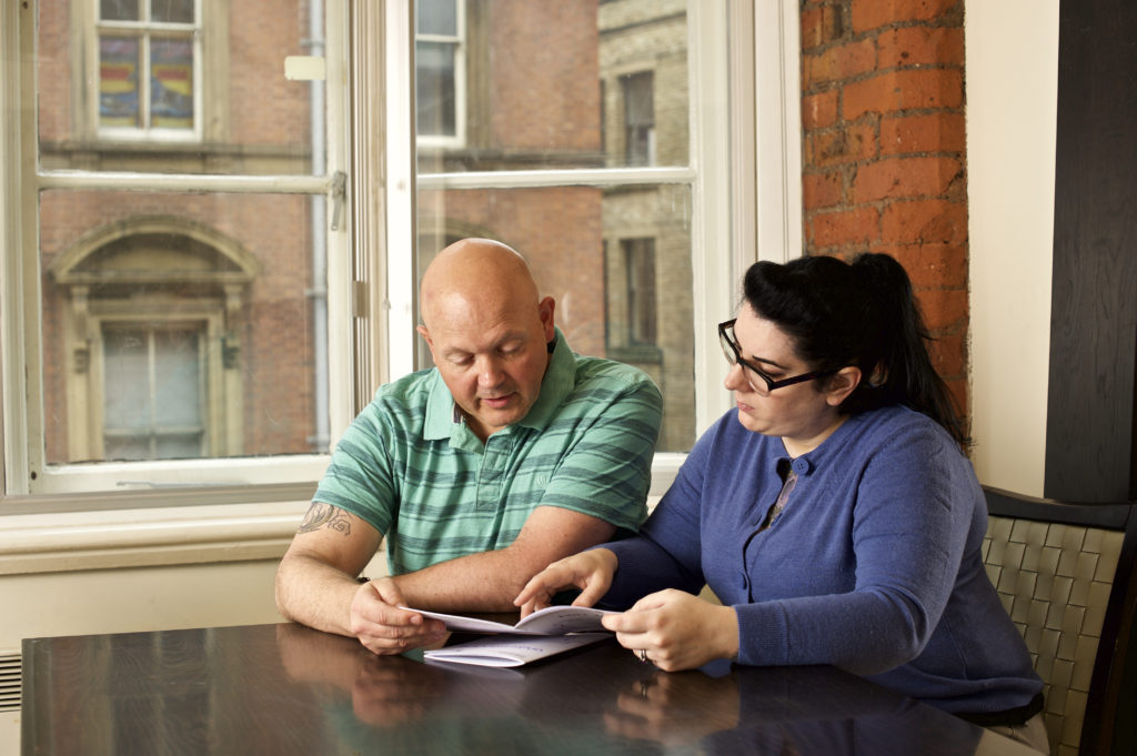 Merthyr and The Valleys Mind Project Recognised in Welsh Government Report