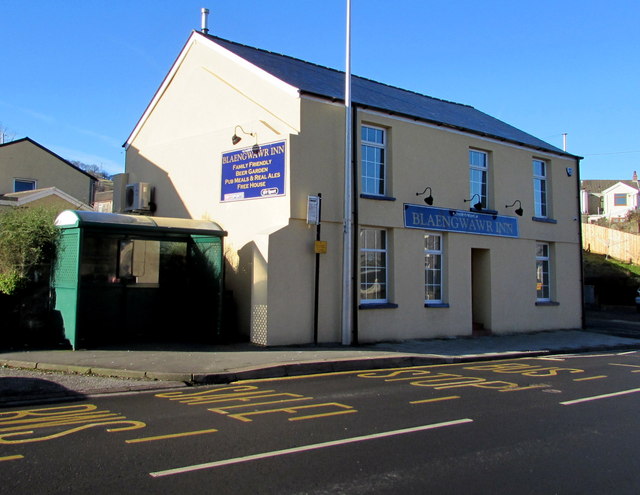 Blaengwawr Inn Raising Awareness of Mental Health Following Tragic Deaths in the Community