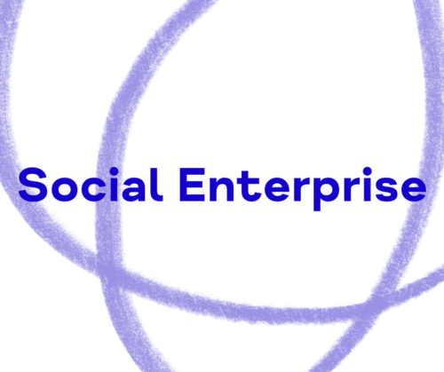 Wellbeing At Work - Social Enterprise