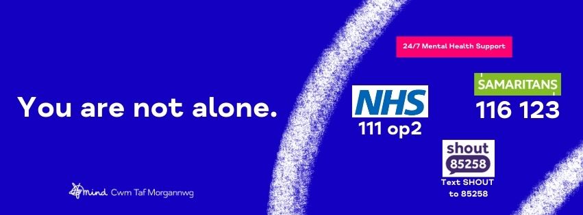 Mental Health Support During Christmas 2024